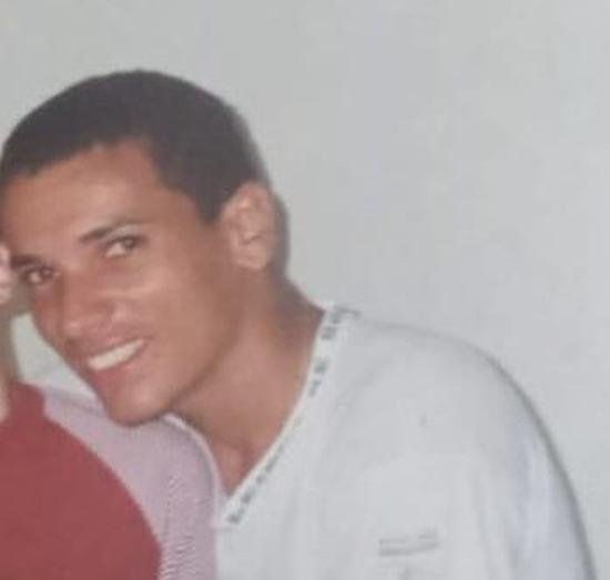 Cristiano da Silva Loures